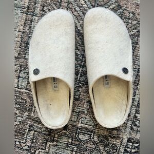 Birkenstock Zerma Clogs